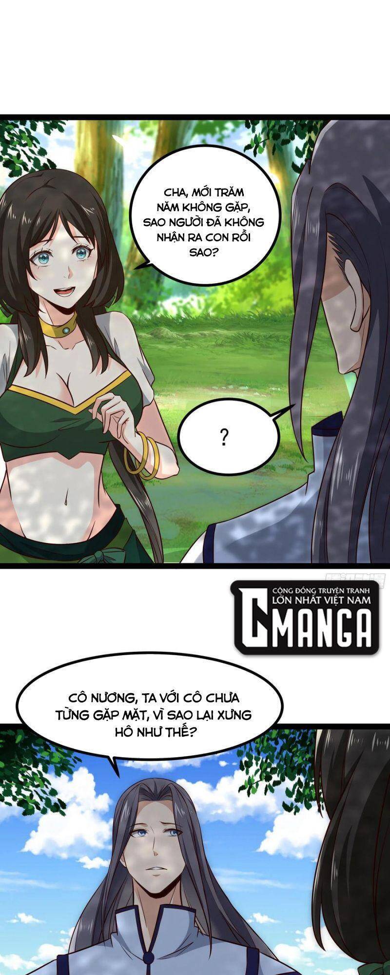 Trùng Sinh Đô Thị Thiên Tôn Chapter 302 - 9