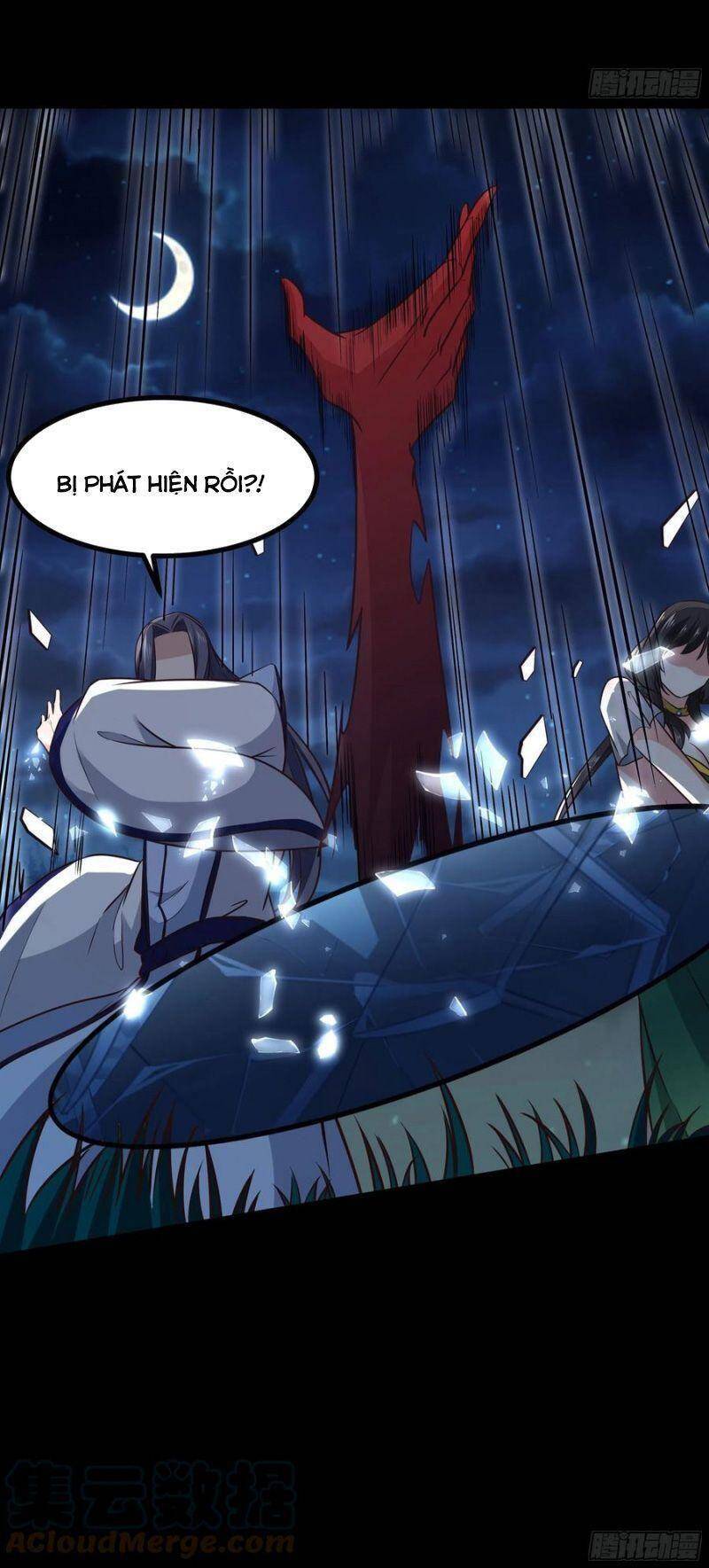 Trùng Sinh Đô Thị Thiên Tôn Chapter 303 - 14