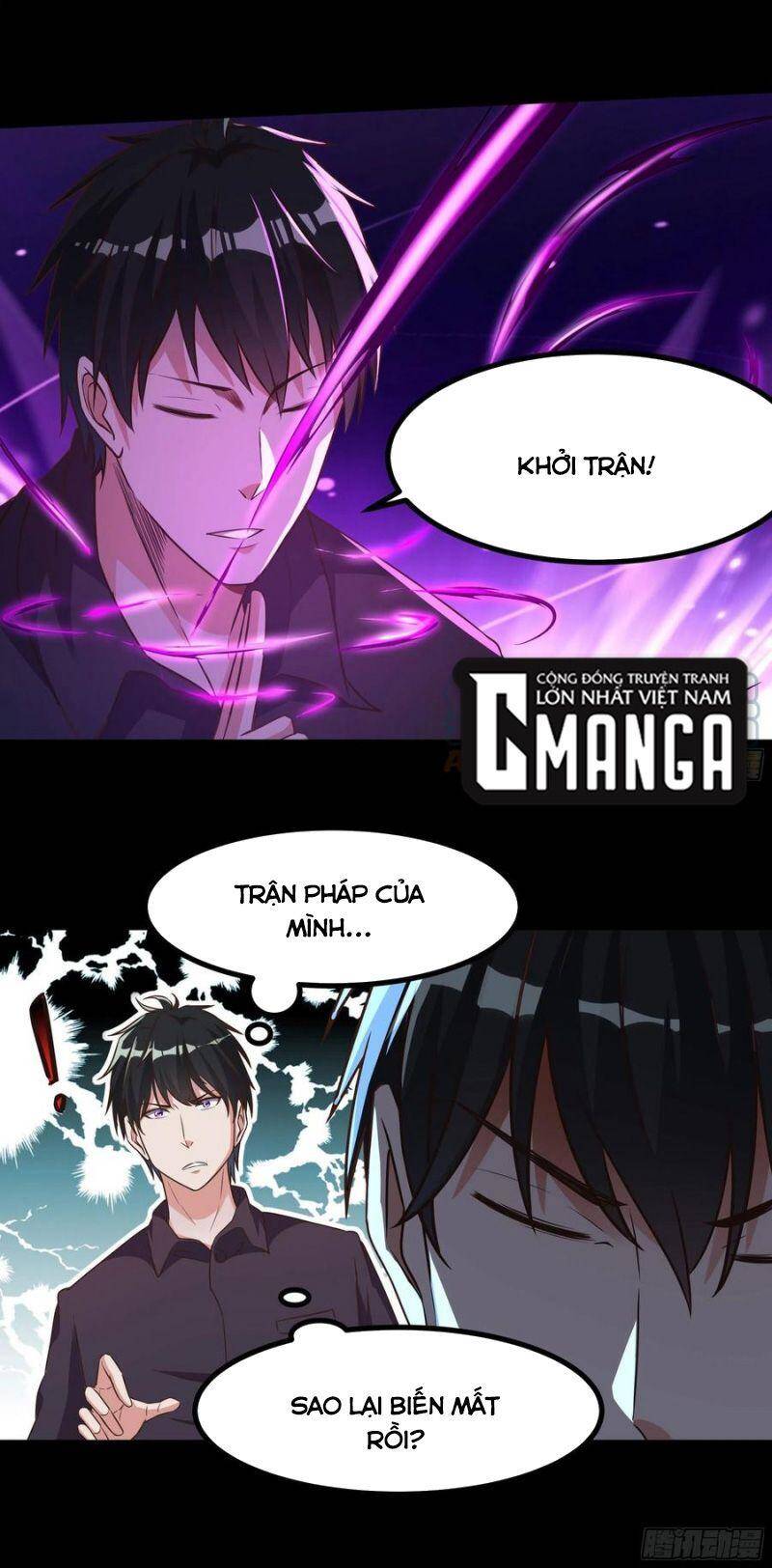Trùng Sinh Đô Thị Thiên Tôn Chapter 305 - 19
