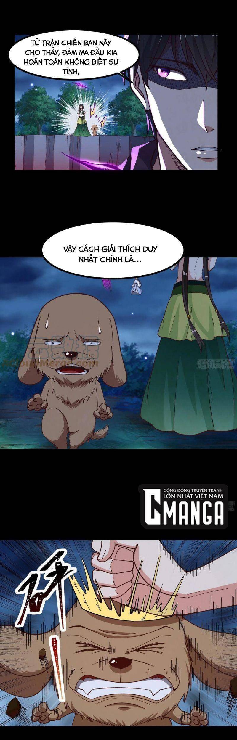 Trùng Sinh Đô Thị Thiên Tôn Chapter 306 - 20