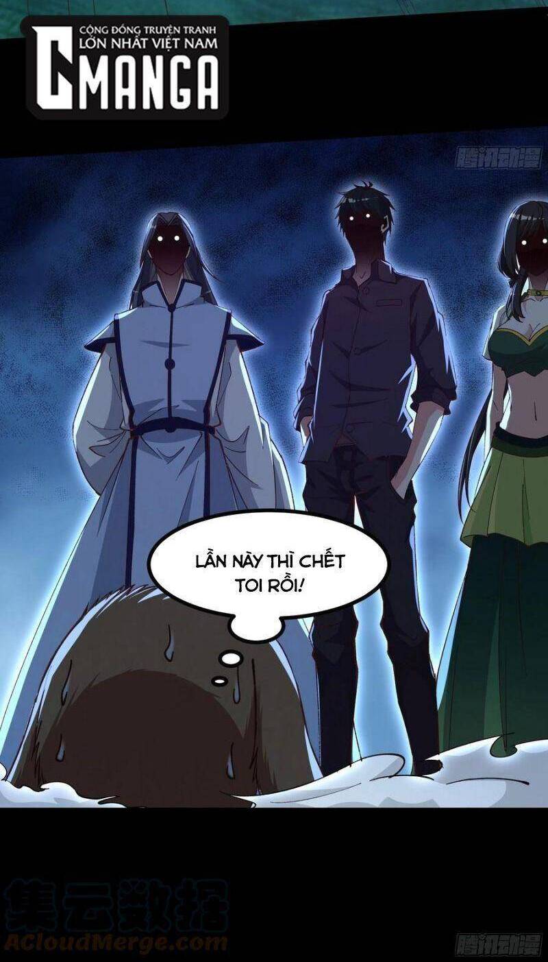 Trùng Sinh Đô Thị Thiên Tôn Chapter 306 - 24