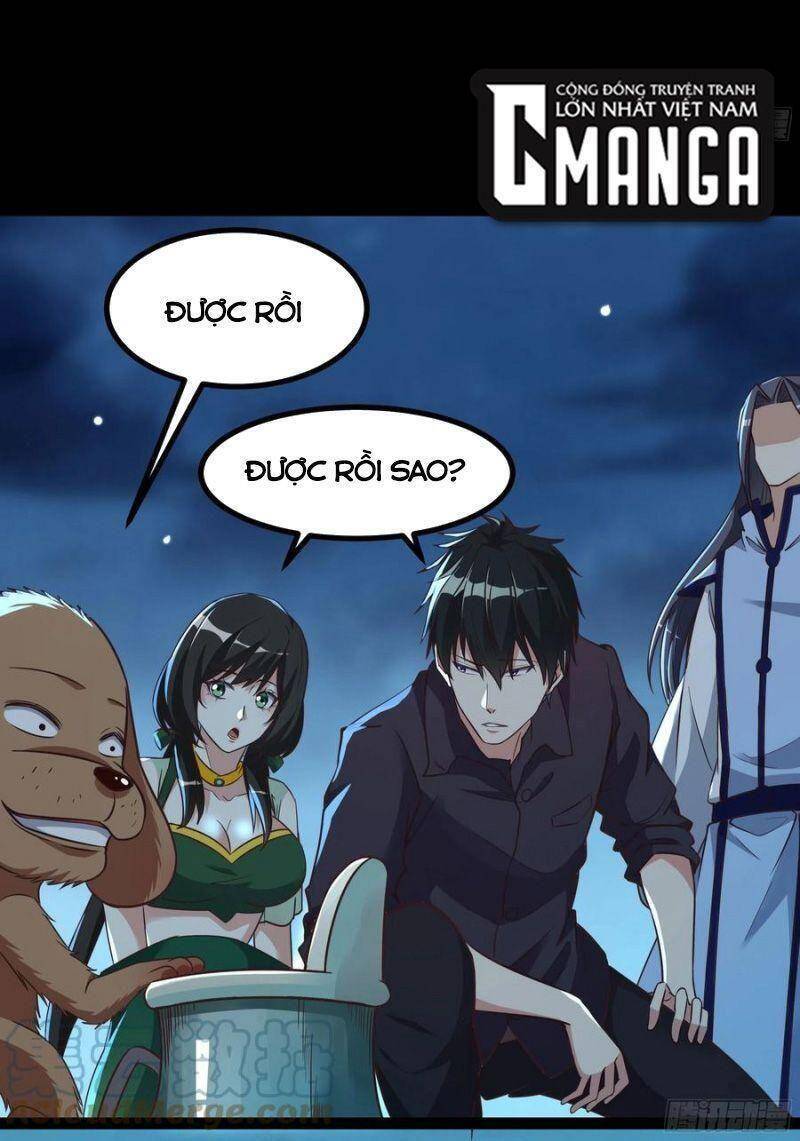 Trùng Sinh Đô Thị Thiên Tôn Chapter 307 - 21