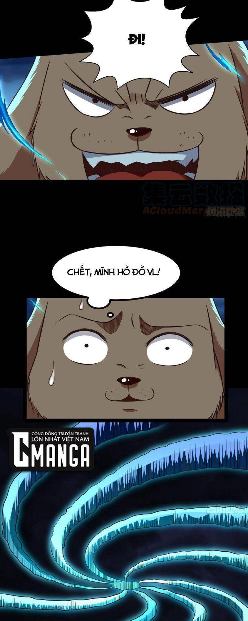 Trùng Sinh Đô Thị Thiên Tôn Chapter 307 - 28