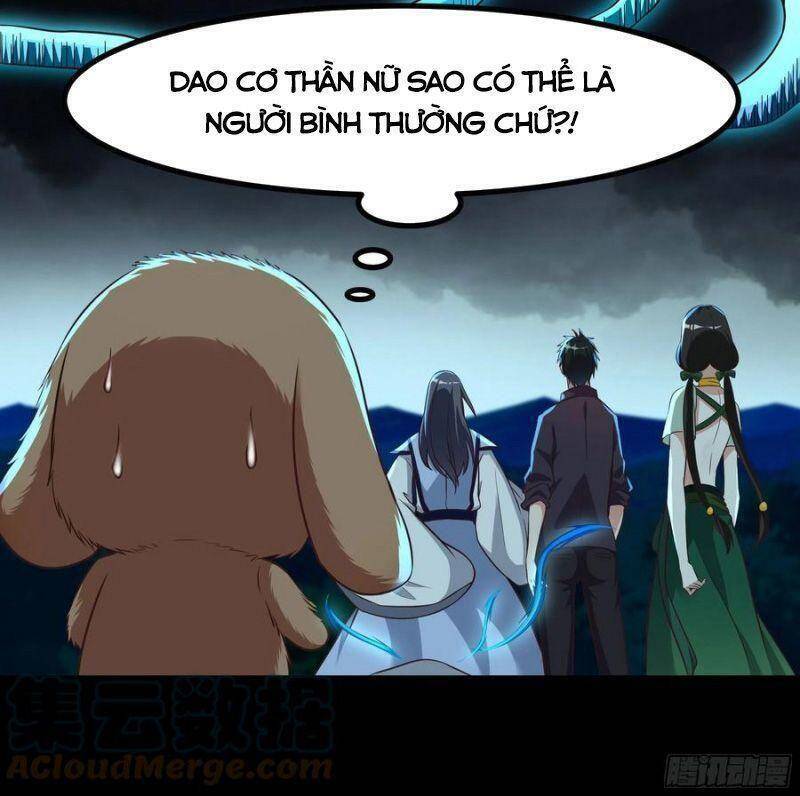 Trùng Sinh Đô Thị Thiên Tôn Chapter 307 - 29