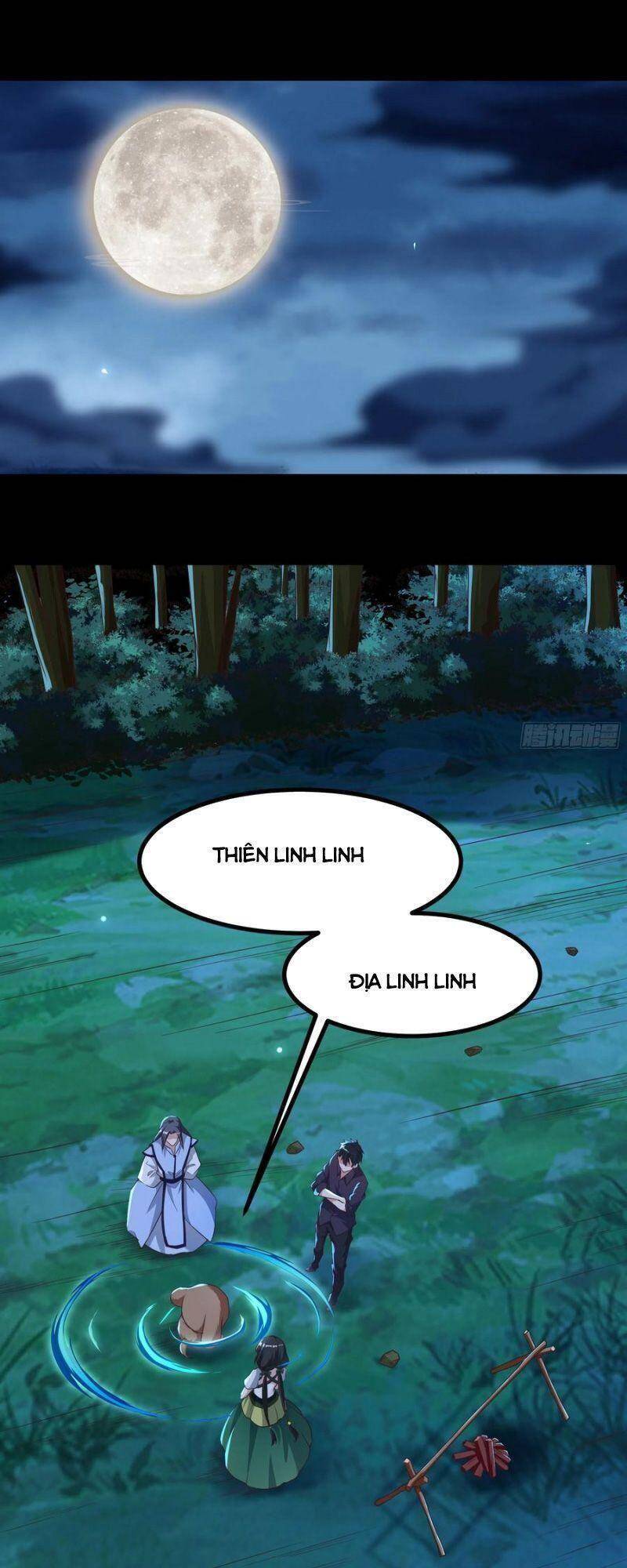 Trùng Sinh Đô Thị Thiên Tôn Chapter 307 - 8