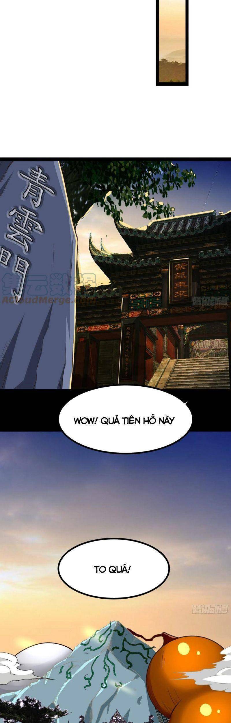Trùng Sinh Đô Thị Thiên Tôn Chapter 309 - 17