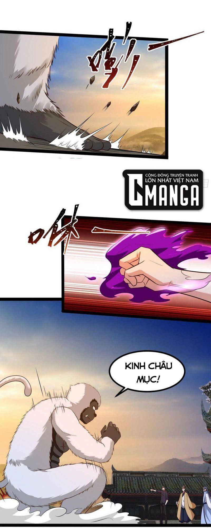 Trùng Sinh Đô Thị Thiên Tôn Chapter 309 - 29