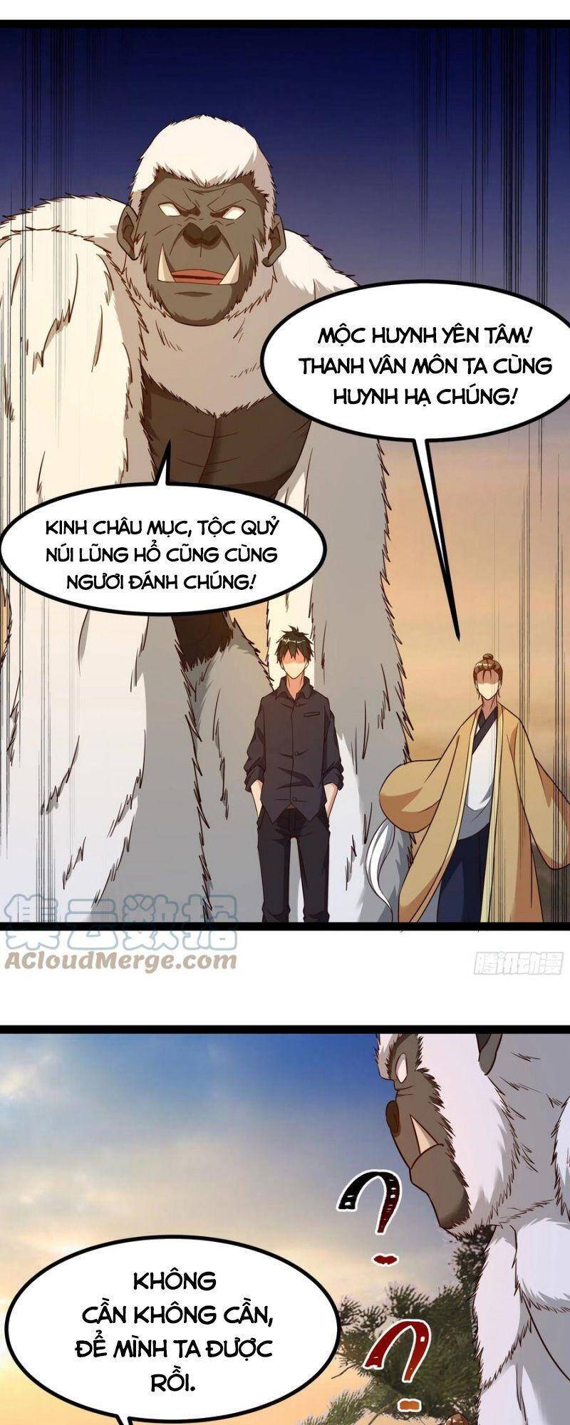 Trùng Sinh Đô Thị Thiên Tôn Chapter 310 - 15