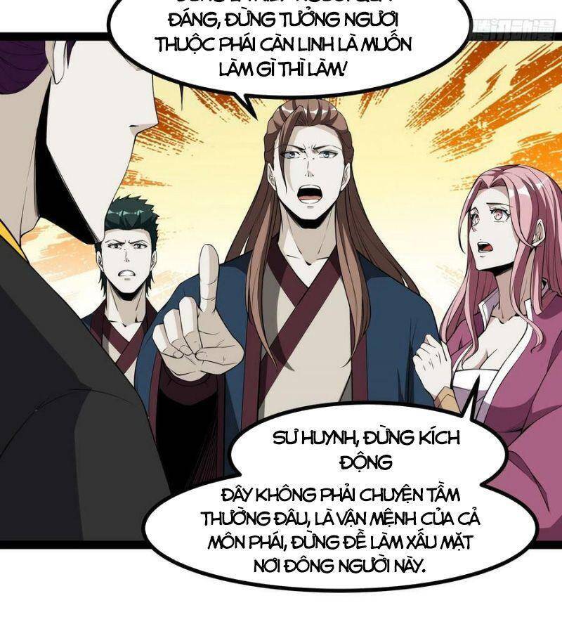 Trùng Sinh Đô Thị Thiên Tôn Chapter 322 - 22