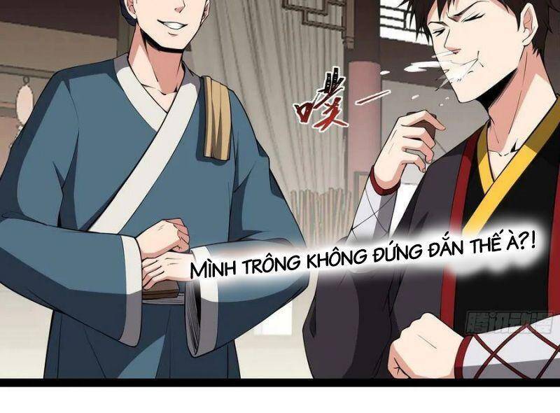 Trùng Sinh Đô Thị Thiên Tôn Chapter 322 - 8