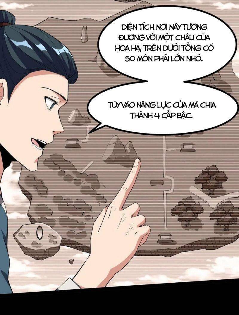 Trùng Sinh Đô Thị Thiên Tôn Chapter 322 - 10
