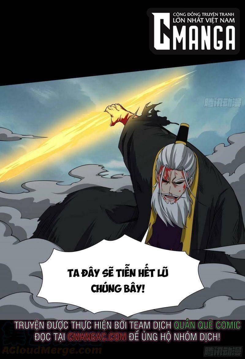 Trùng Sinh Đô Thị Thiên Tôn Chapter 329 - 26