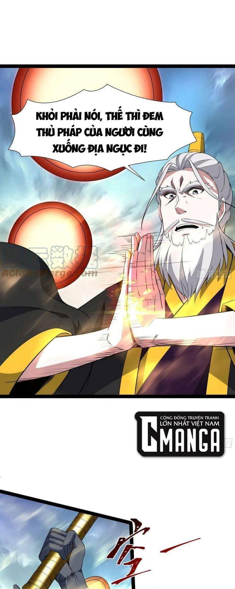 Trùng Sinh Đô Thị Thiên Tôn Chapter 329 - 5