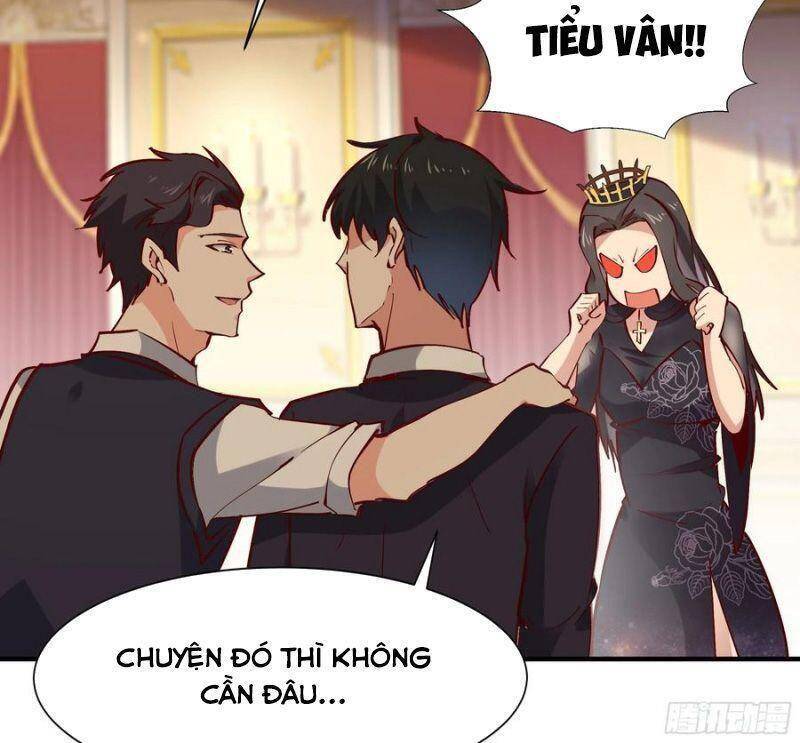 Trùng Sinh Đô Thị Thiên Tôn Chapter 171 - 30