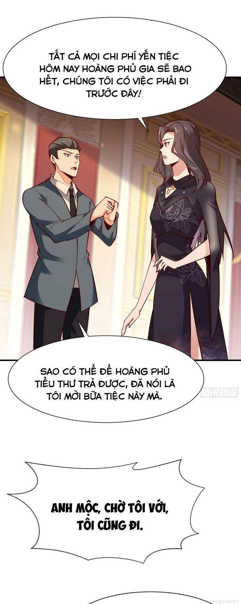 Trùng Sinh Đô Thị Thiên Tôn Chapter 171 - 33