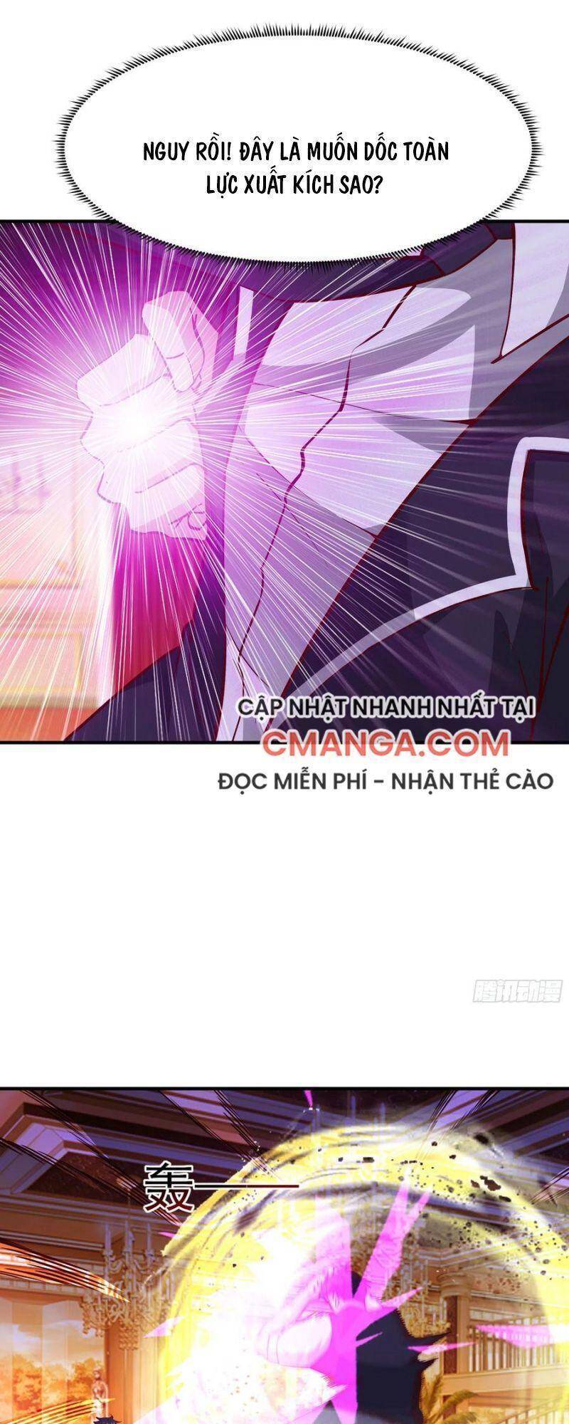 Trùng Sinh Đô Thị Thiên Tôn Chapter 171 - 5