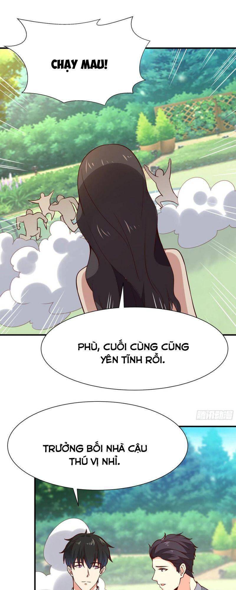 Trùng Sinh Đô Thị Thiên Tôn Chapter 173 - 13