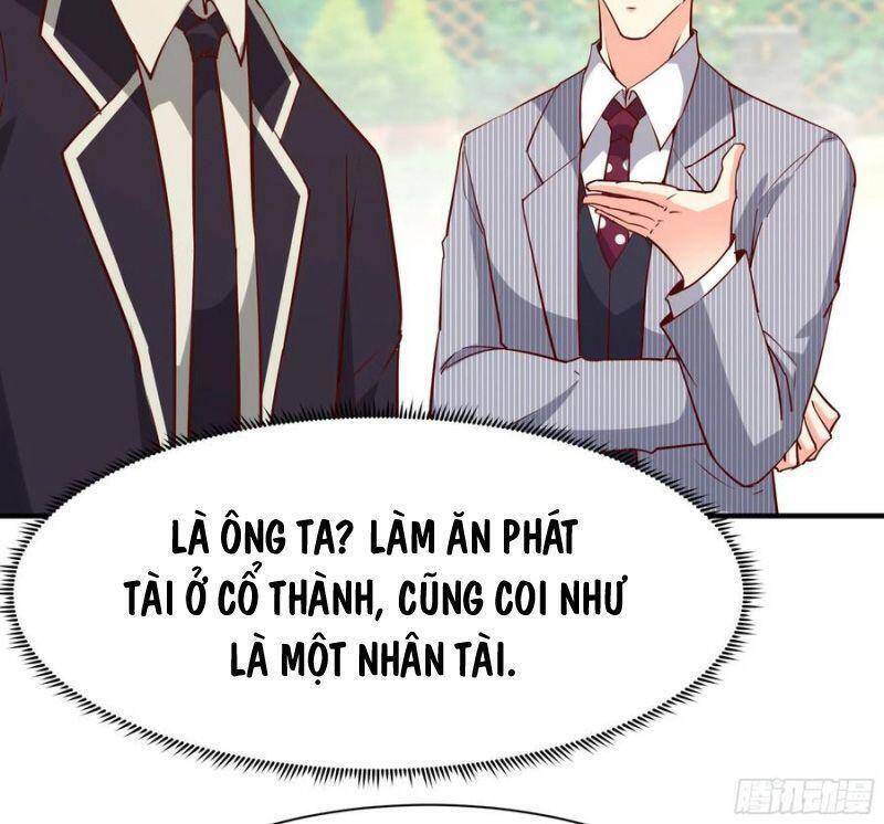 Trùng Sinh Đô Thị Thiên Tôn Chapter 173 - 18