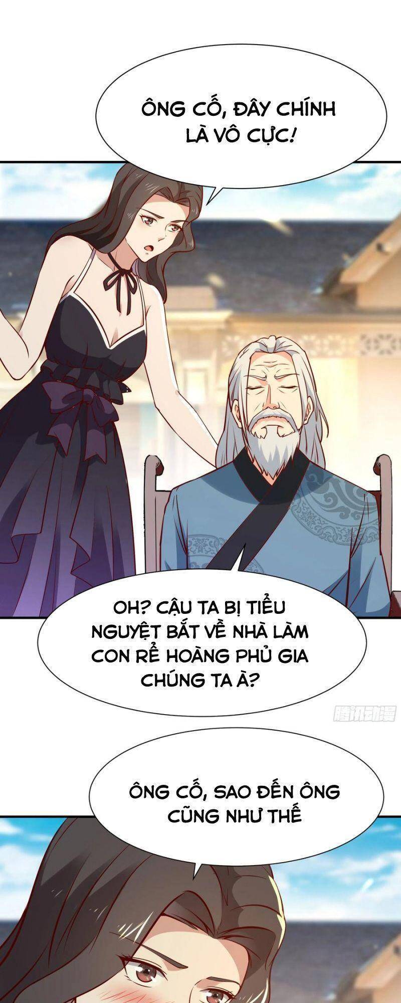 Trùng Sinh Đô Thị Thiên Tôn Chapter 173 - 25