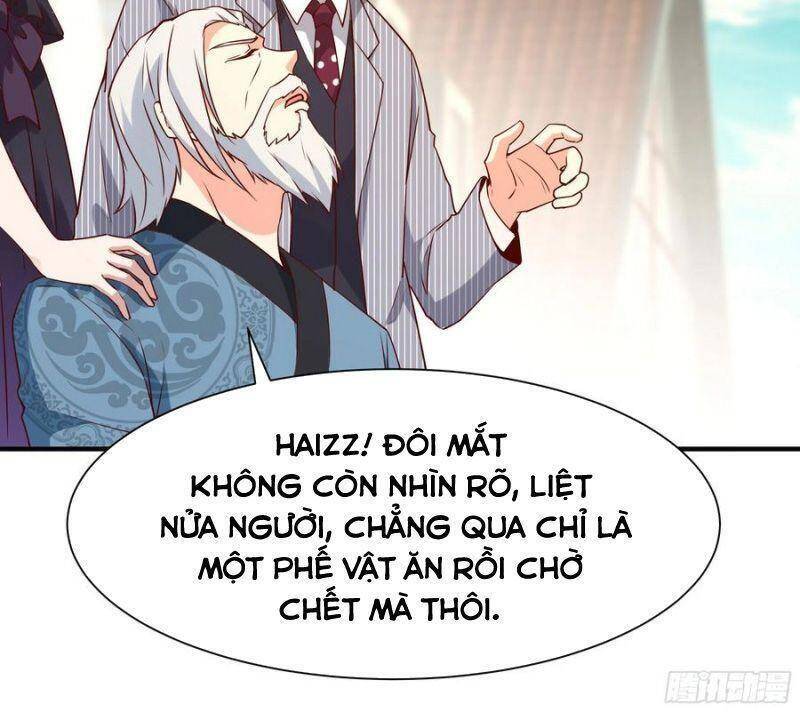 Trùng Sinh Đô Thị Thiên Tôn Chapter 173 - 30