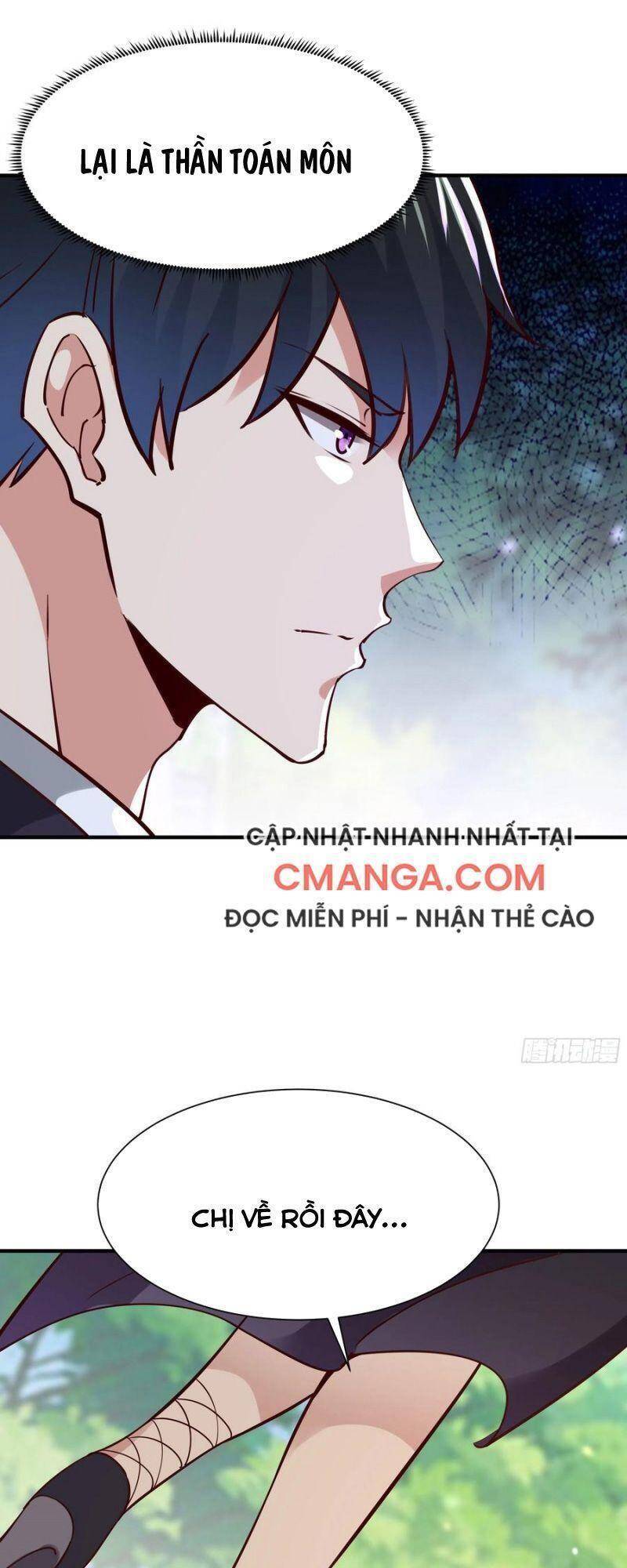 Trùng Sinh Đô Thị Thiên Tôn Chapter 173 - 5