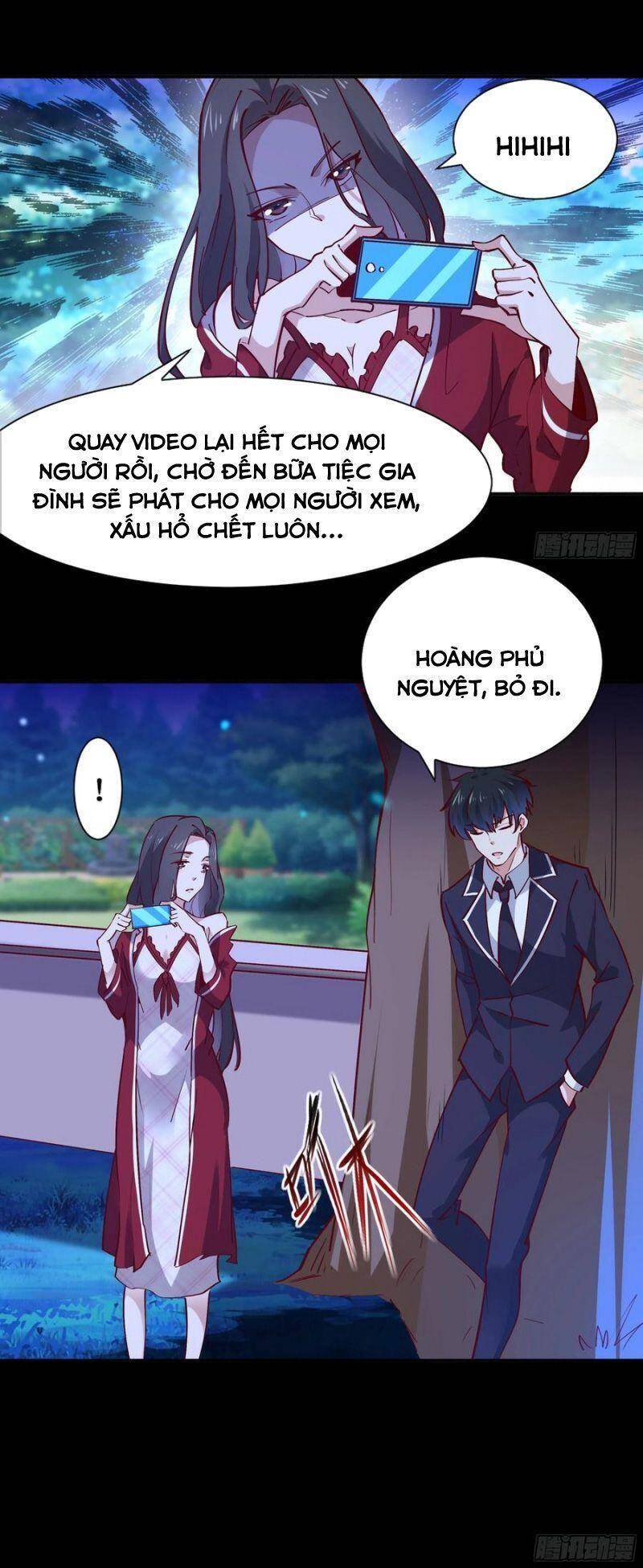 Trùng Sinh Đô Thị Thiên Tôn Chapter 174 - 26
