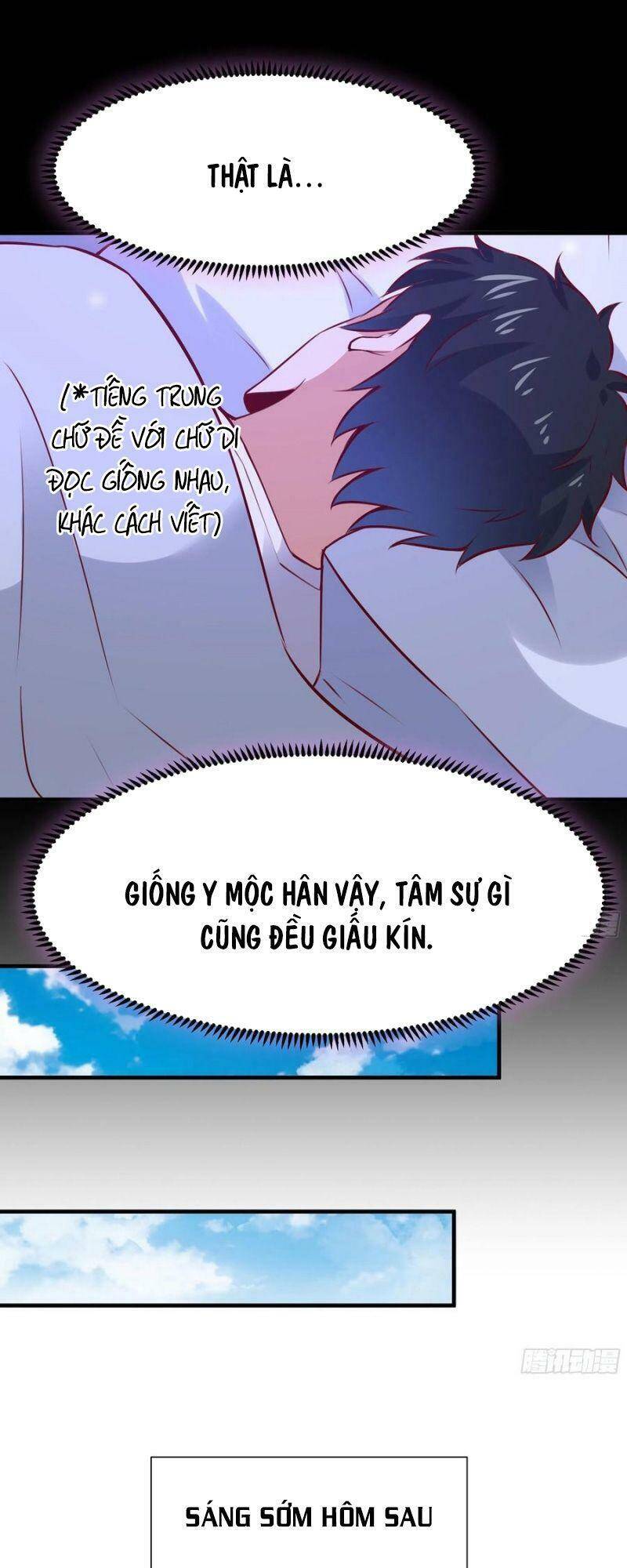 Trùng Sinh Đô Thị Thiên Tôn Chapter 175 - 17