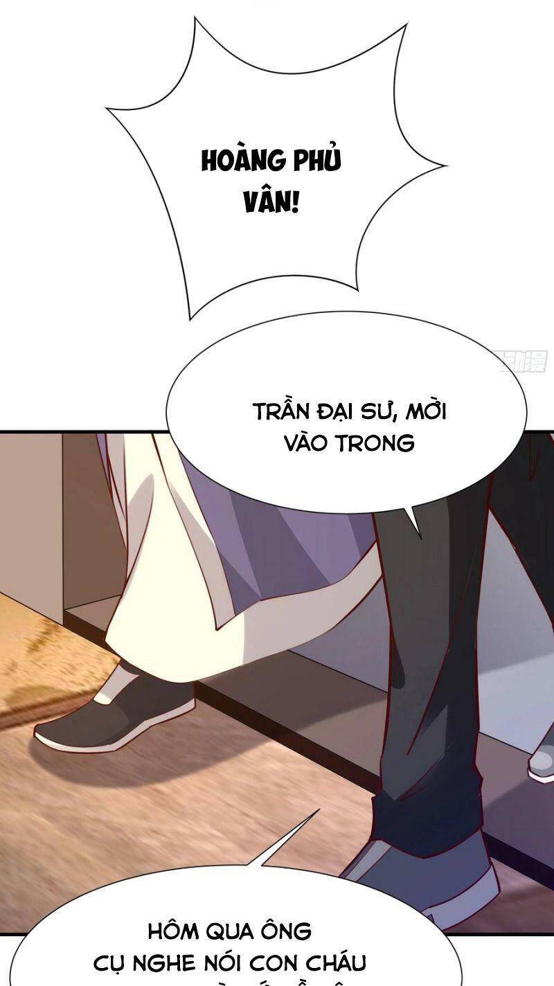 Trùng Sinh Đô Thị Thiên Tôn Chapter 175 - 30