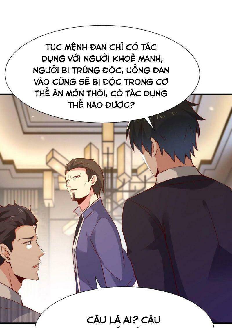 Trùng Sinh Đô Thị Thiên Tôn Chapter 175 - 32