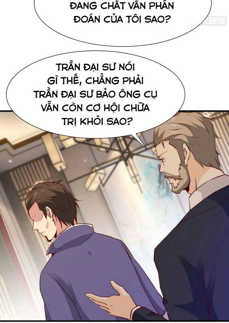 Trùng Sinh Đô Thị Thiên Tôn Chapter 175 - 33