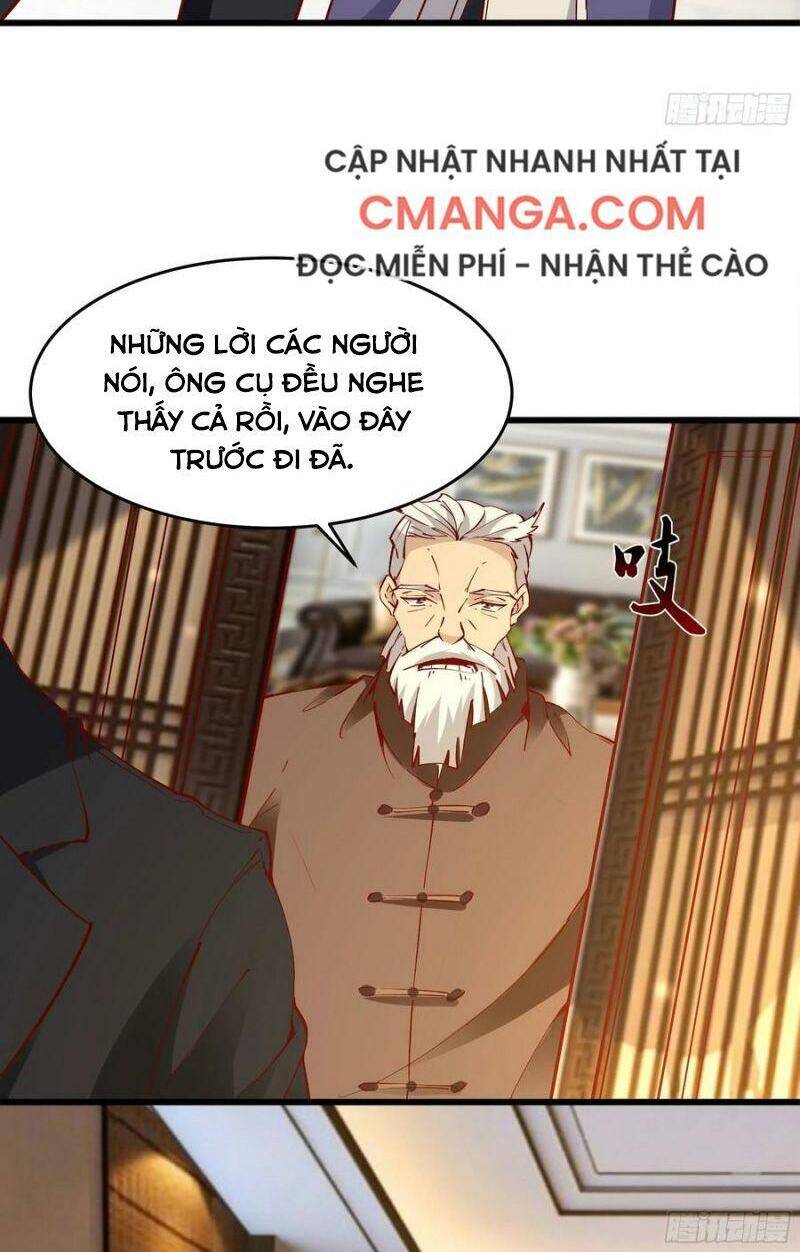 Trùng Sinh Đô Thị Thiên Tôn Chapter 176 - 2