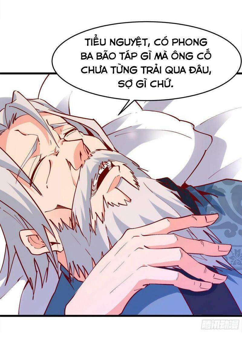 Trùng Sinh Đô Thị Thiên Tôn Chapter 176 - 7