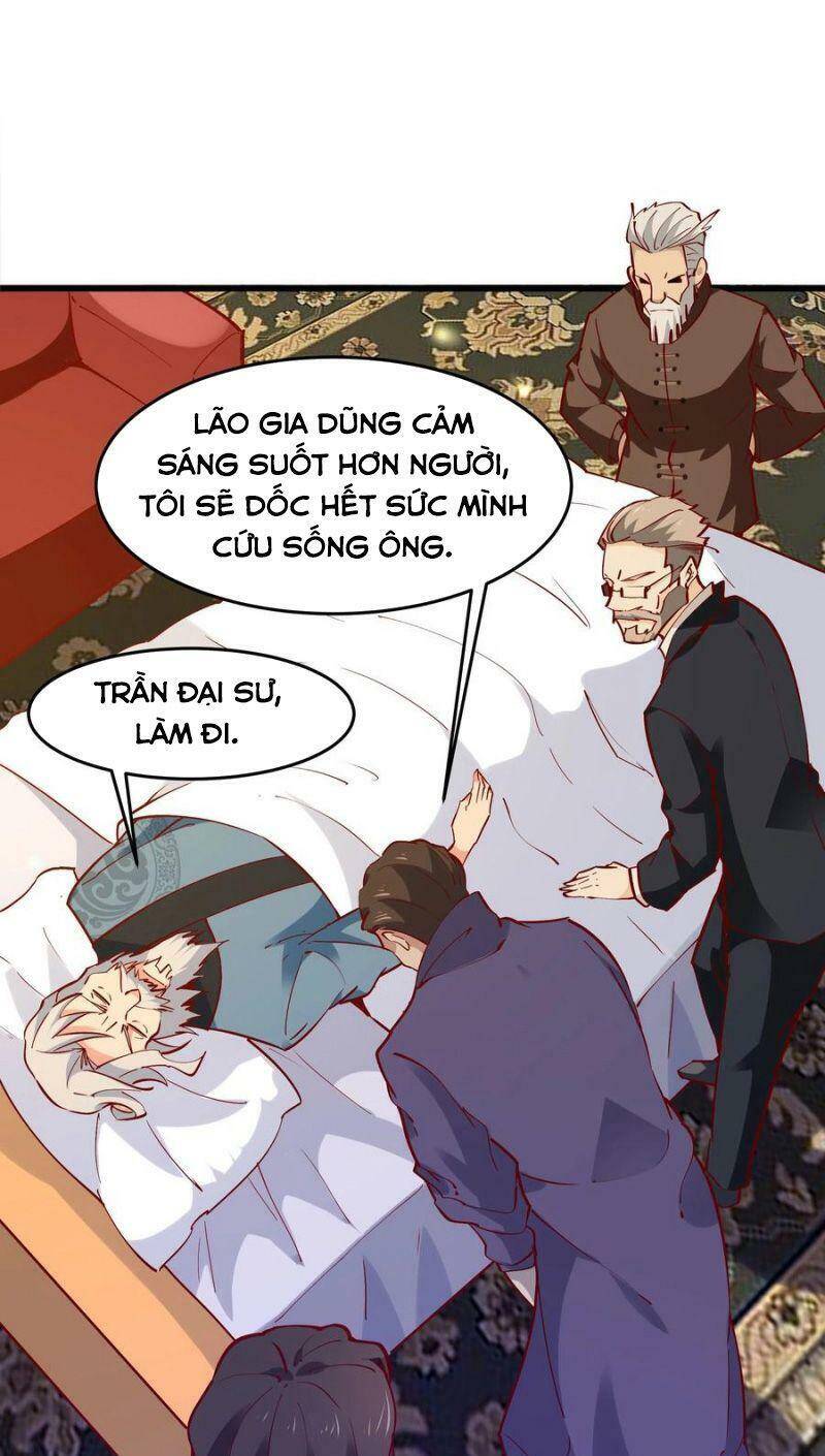 Trùng Sinh Đô Thị Thiên Tôn Chapter 176 - 9