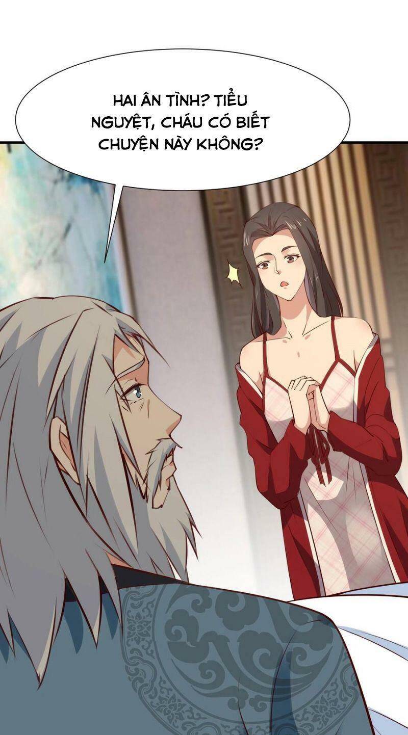 Trùng Sinh Đô Thị Thiên Tôn Chapter 177 - 21