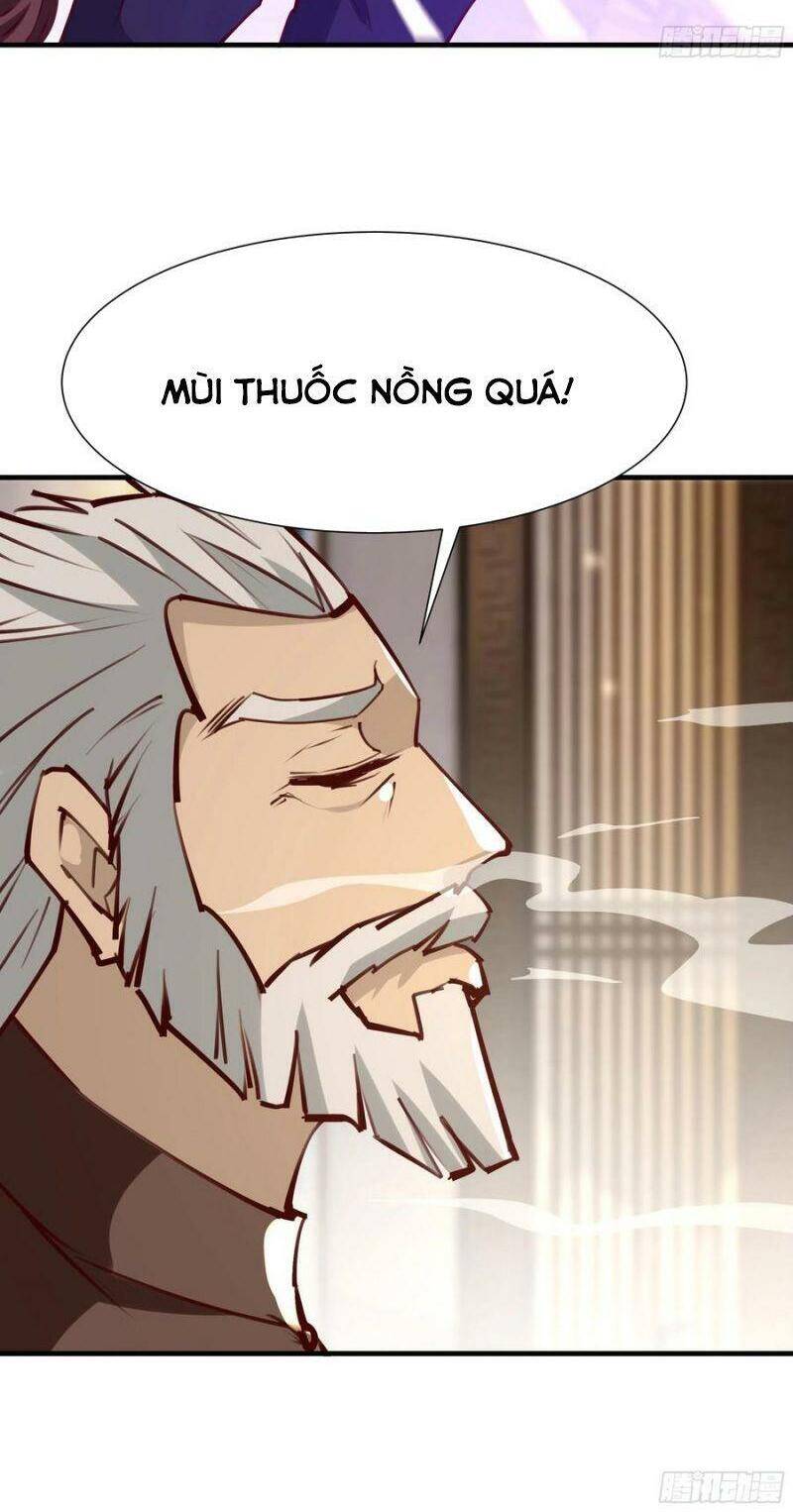Trùng Sinh Đô Thị Thiên Tôn Chapter 177 - 4