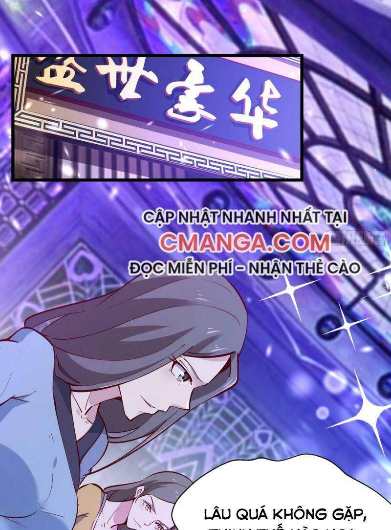 Trùng Sinh Đô Thị Thiên Tôn Chapter 178 - 1