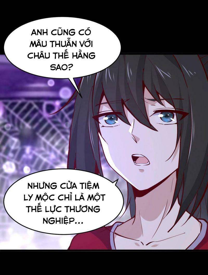 Trùng Sinh Đô Thị Thiên Tôn Chapter 178 - 19