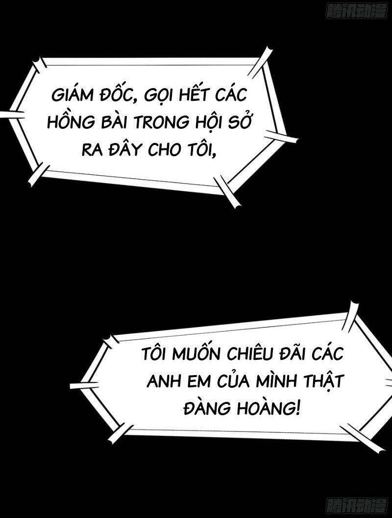 Trùng Sinh Đô Thị Thiên Tôn Chapter 178 - 20