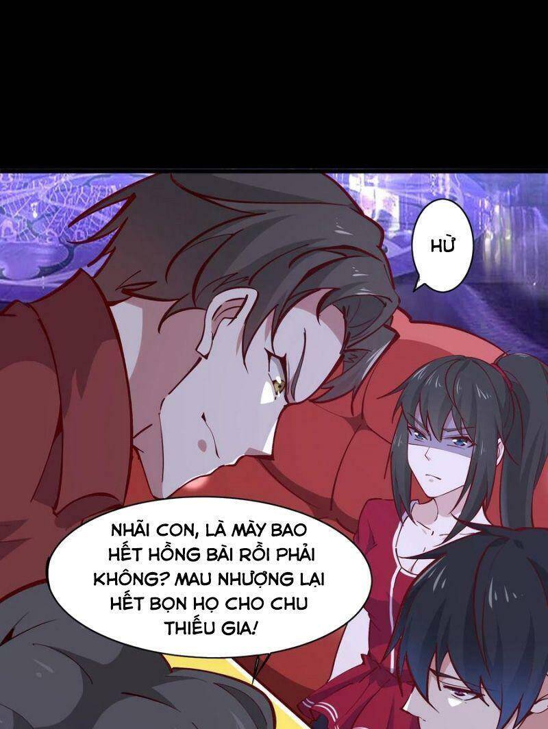 Trùng Sinh Đô Thị Thiên Tôn Chapter 178 - 23