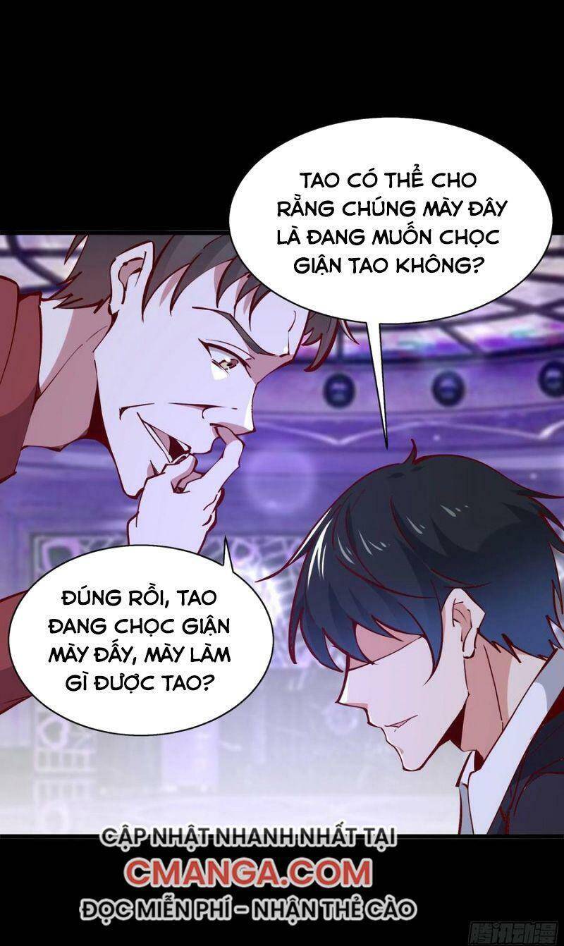 Trùng Sinh Đô Thị Thiên Tôn Chapter 178 - 29