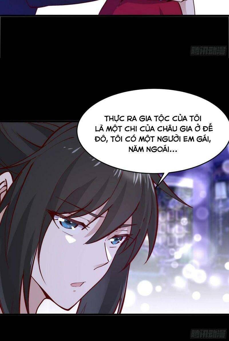 Trùng Sinh Đô Thị Thiên Tôn Chapter 178 - 10