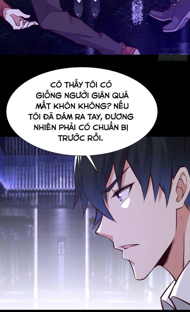 Trùng Sinh Đô Thị Thiên Tôn Chapter 179 - 16