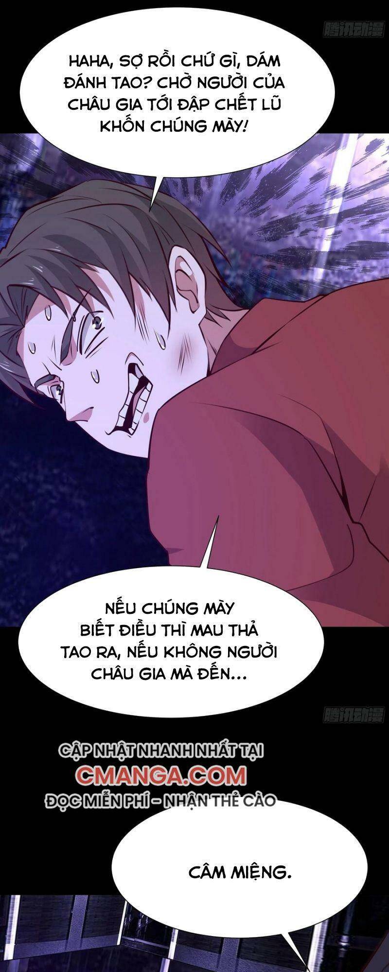 Trùng Sinh Đô Thị Thiên Tôn Chapter 179 - 17
