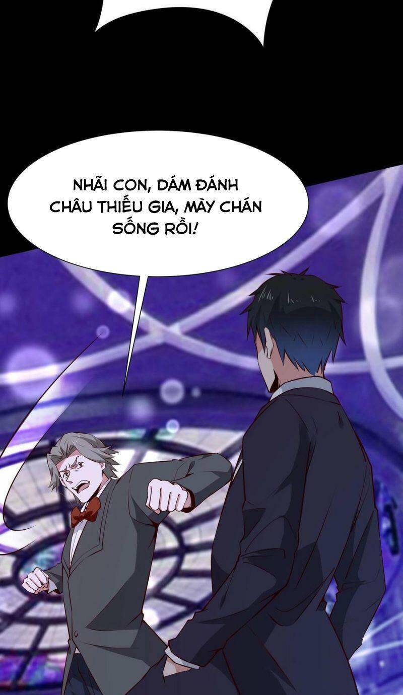 Trùng Sinh Đô Thị Thiên Tôn Chapter 179 - 3