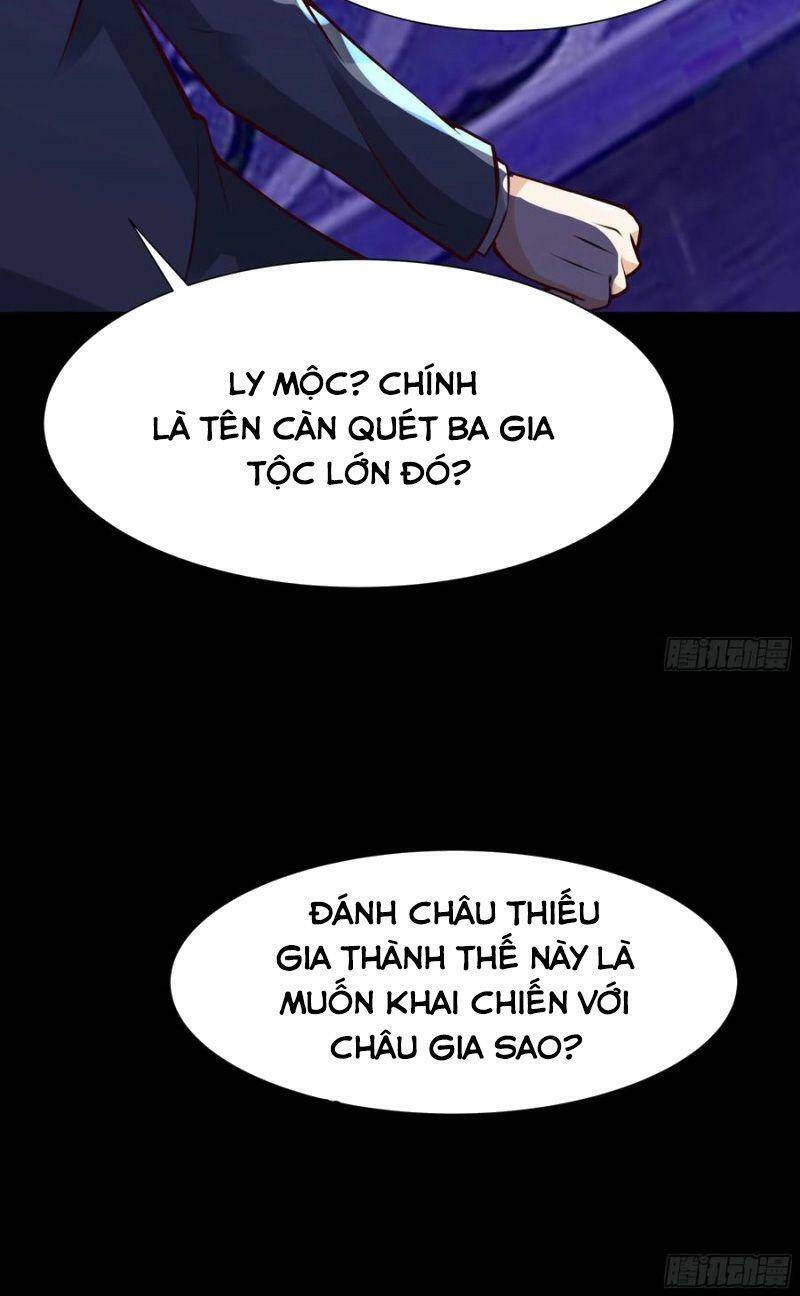 Trùng Sinh Đô Thị Thiên Tôn Chapter 179 - 41