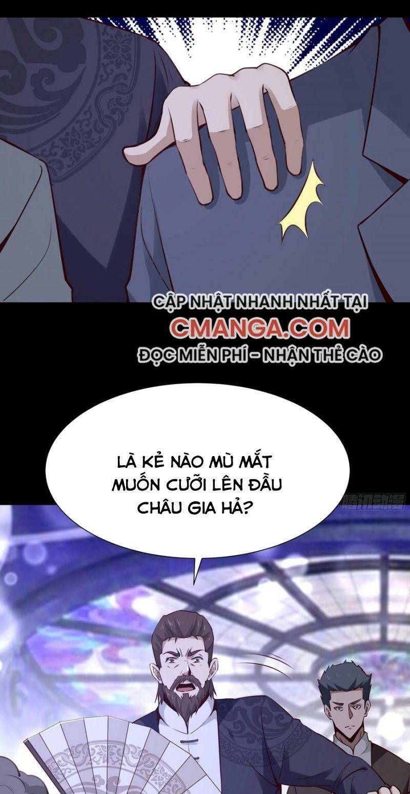 Trùng Sinh Đô Thị Thiên Tôn Chapter 179 - 42