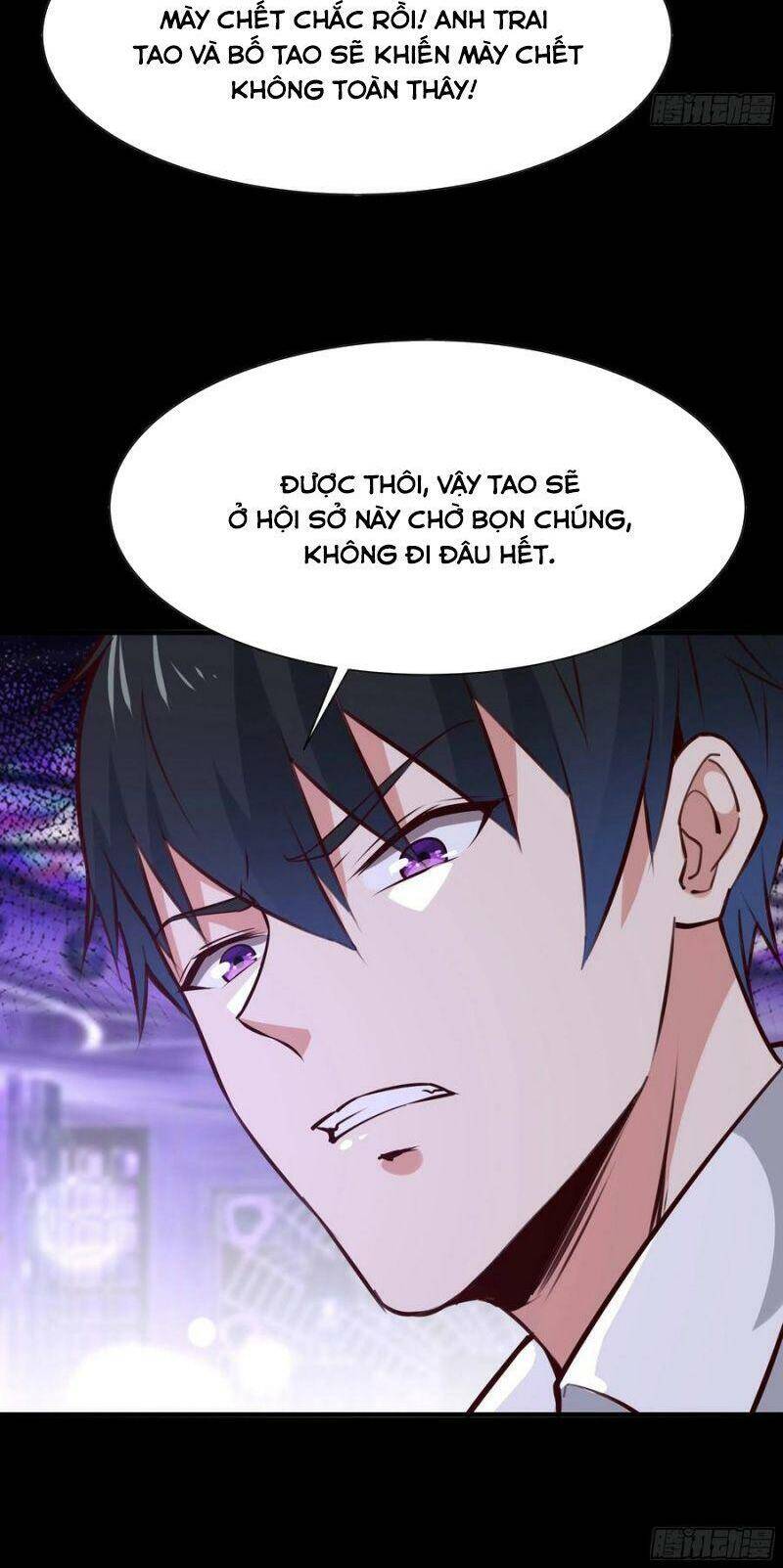 Trùng Sinh Đô Thị Thiên Tôn Chapter 179 - 10