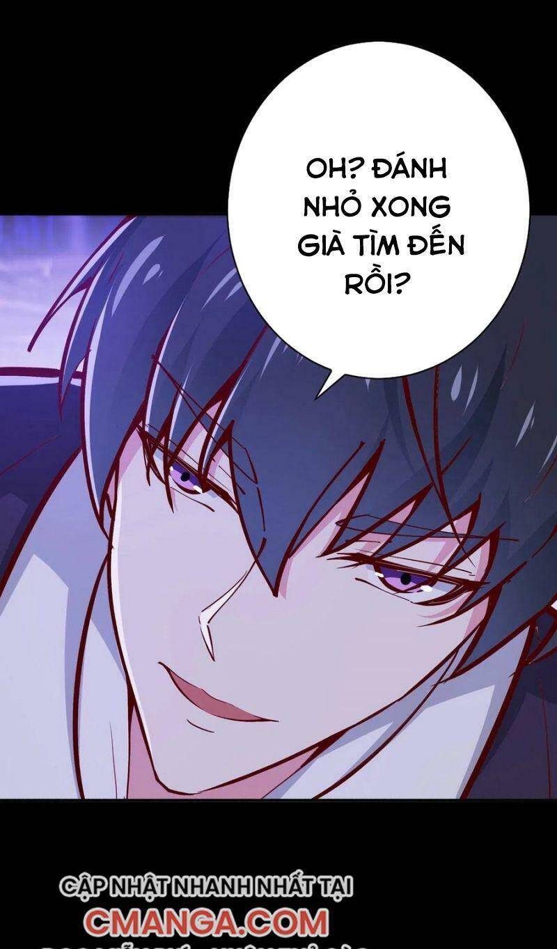 Trùng Sinh Đô Thị Thiên Tôn Chapter 180 - 24