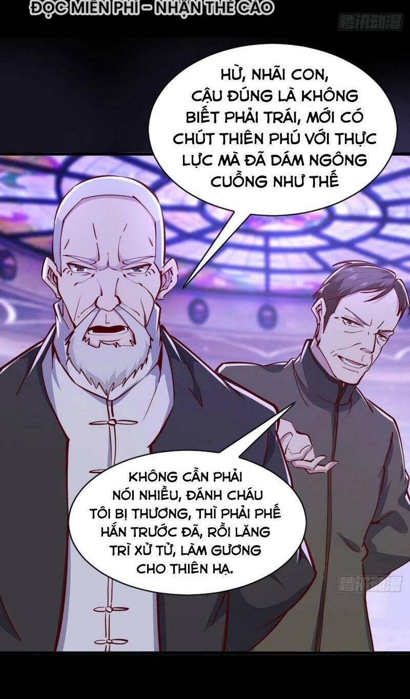 Trùng Sinh Đô Thị Thiên Tôn Chapter 180 - 25