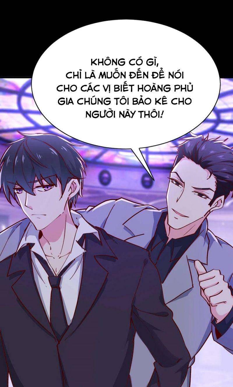 Trùng Sinh Đô Thị Thiên Tôn Chapter 180 - 30